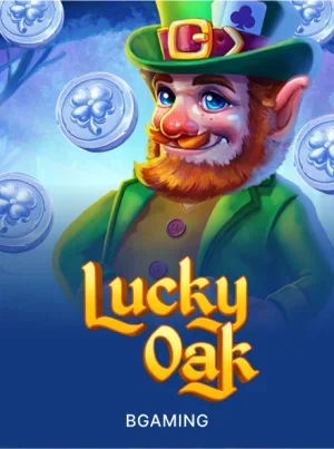 Lucky Oak