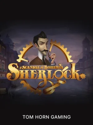 Sherlock. A Scandal in Bohemia